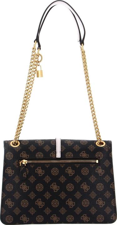 Immagine prodotto Guess James Logo Convertable Shoulderbag