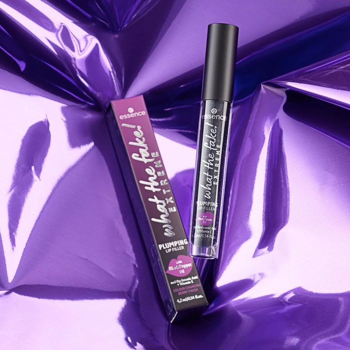 Image du produit essence Lip Booster Extreme Plumping 03 Pepper Me Up! (03)