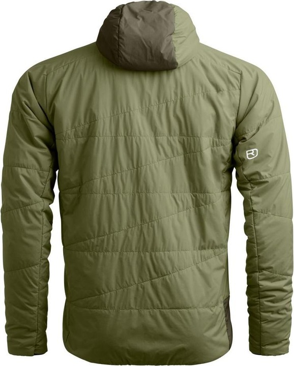 Actual product image Ortovox Piz Duan Jacket (S, M, L, XL, XXL)