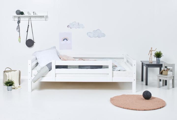 Immagine prodotto Hoppekids Eco Luxury Junior (120 x 200 cm)