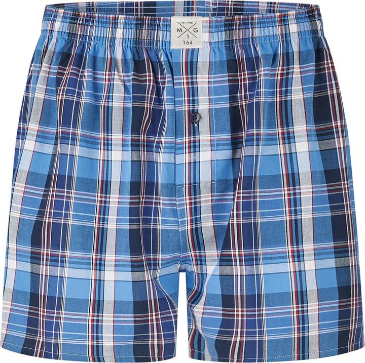 Actual product image Mg-1 Boxer Classics (164, pack of 6)