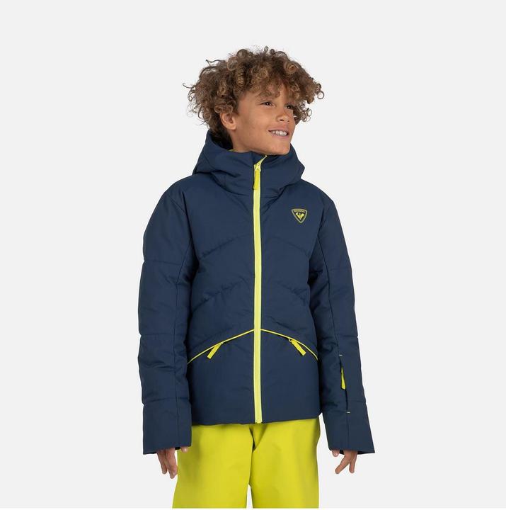 Immagine prodotto Rossignol Jungen Siz Jkt Jacke