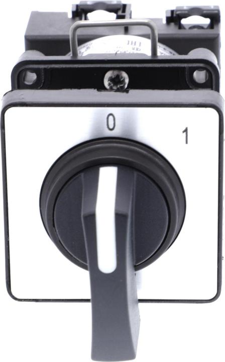 Produktbild Schneider Electric Cam  Switch 22mm Mount 1P 12A 0 - 1