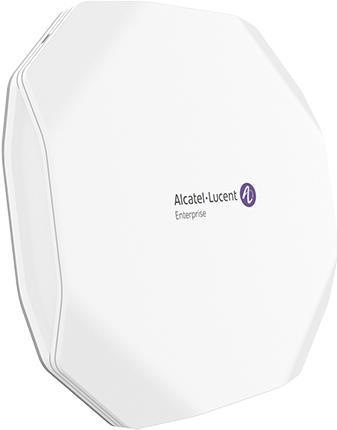 Actual product image Alcatel LUCENT ENTERPRISE OmniAccess Stellar AP1331 WLAN Access Point Indoor (2400 Mbit/s)