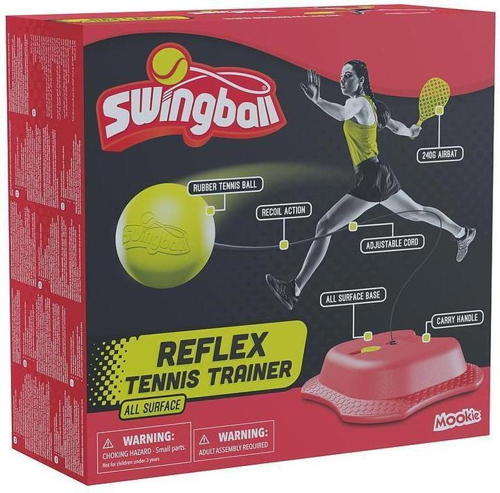 Produktbild Swingball Tetherball All Surface Reflex