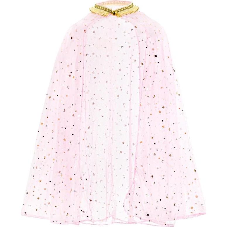 Partydeco Prinzessin Umhang