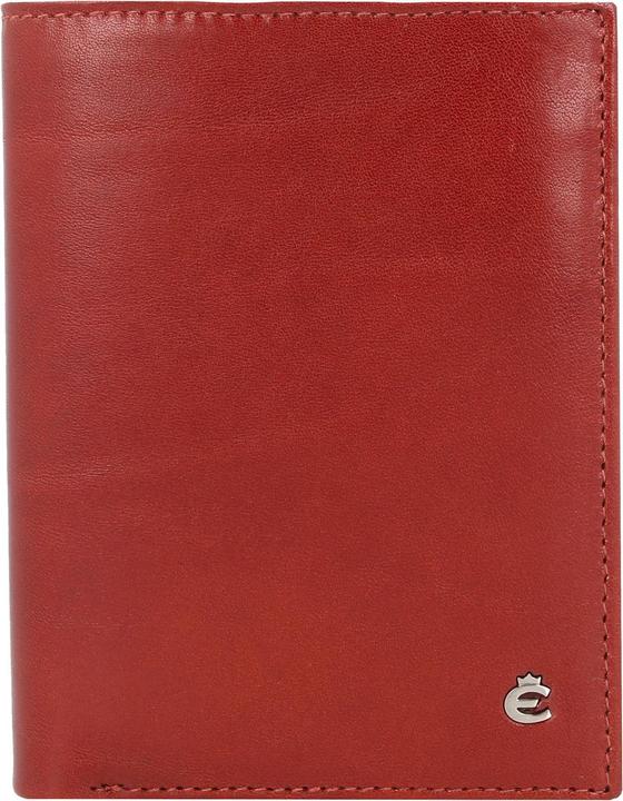 Produktbild Esquire Toscana Geldbörse RFID Leder 9,5 cm