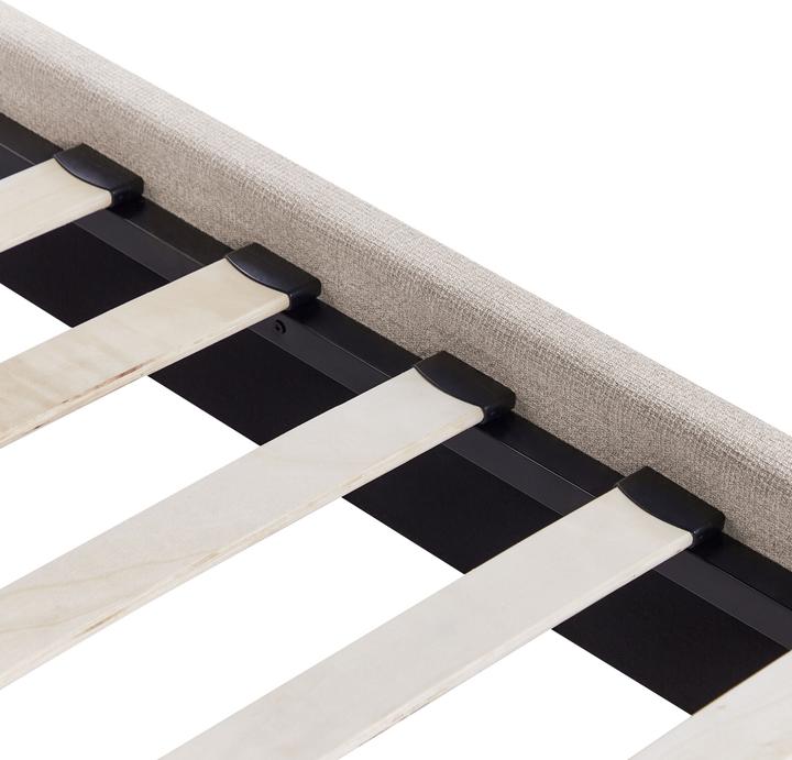 Image du produit Beliani Roanne (90 x 200 cm)