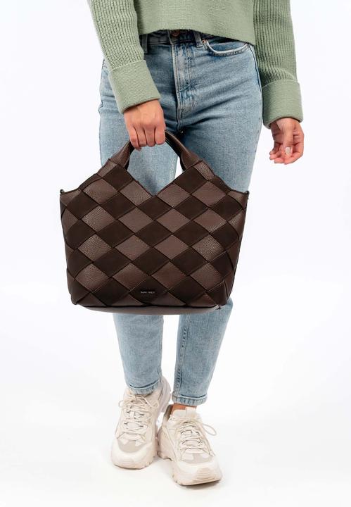 Immagine prodotto Suri Frey Shopper Nandy (15 l)