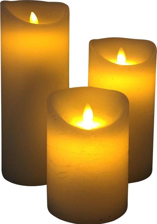 Produktbild GuGus LED Kerze (1 x)