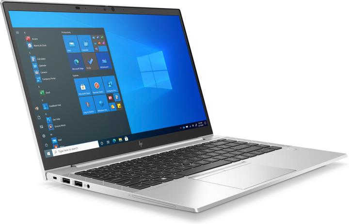 Produktbild HP EliteBook 840 G8 (14", Intel Core i5-1145G7, 16 GB, 512 GB, DE)