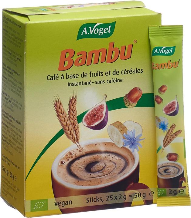 Immagine prodotto A. Vogel Früchtekaffee instant (83 g)