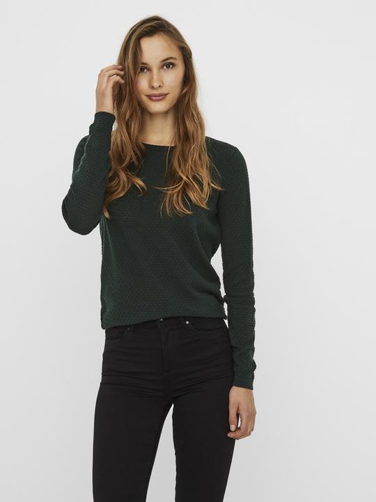 Produktbild Vero Moda Strukturierter Pullover (XS)