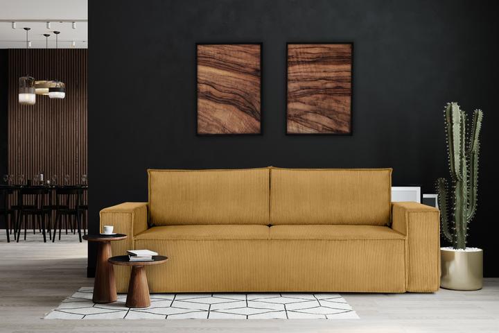 Produktbild Konsimo Napi (3-Sitzer)