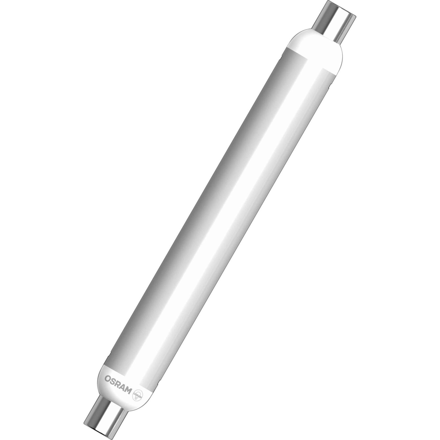 Osram, Lampadina, LINEA LED S15 / S19 (BA15s, 350 lm, 10 x)