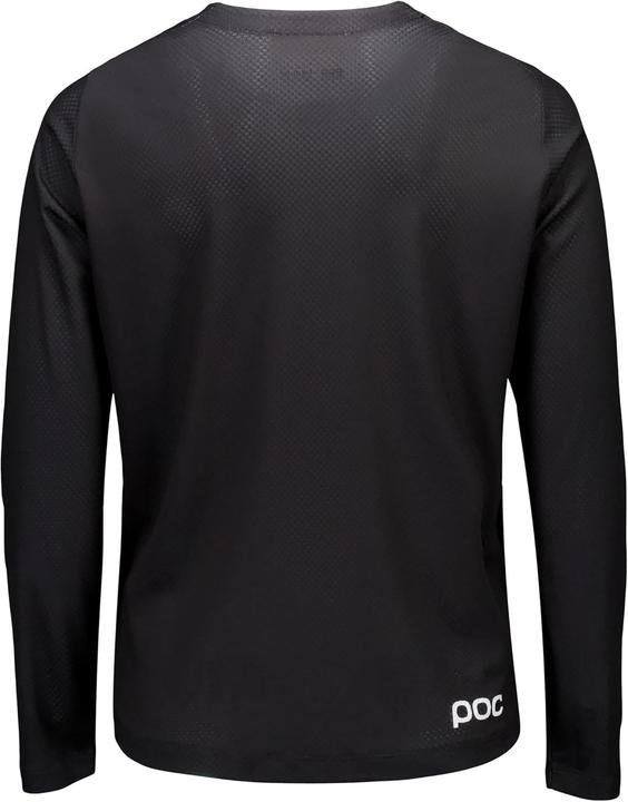 Actual product image Poc Motion Air LS Damen Jersey (XS)