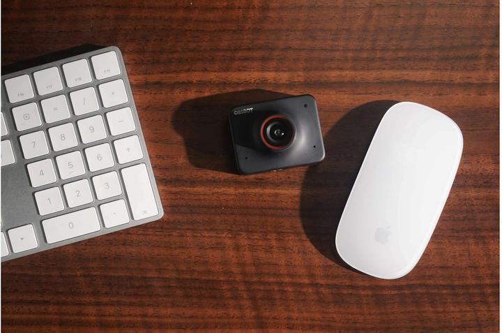 Productafbeelding Obsbot Meet 4k (8.60 Mpx)