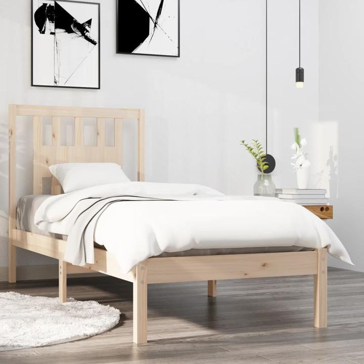 Actual product image vidaXL Vitko (90 x 190 cm)