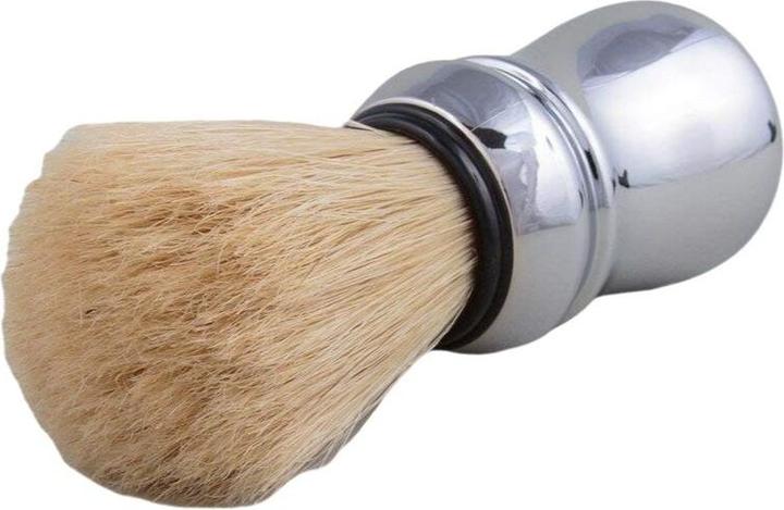 Actual product image Proraso Green (Shaving brush)