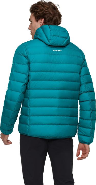 Image du produit Mammut Waymarker IN Hooded Jacket Men (S)