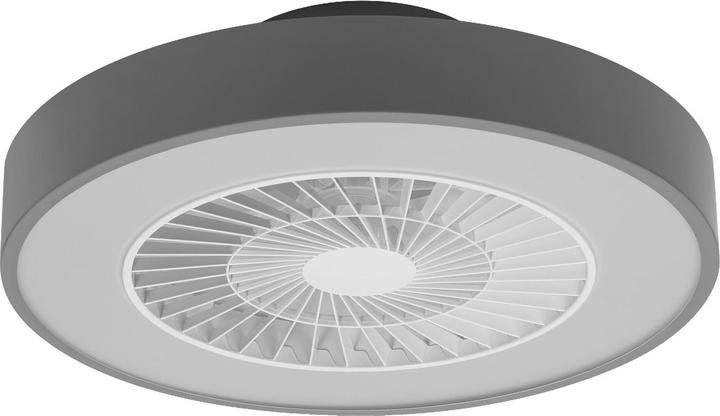 Osram Smart+ wifi ceiling fan Cylinder 550mm + RC