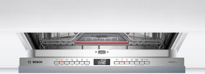 Produktbild Bosch Hausgeräte SMD6TCX00E