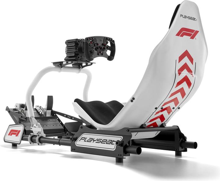 Produktbild Playseat Formula Instinct - F1 Edition