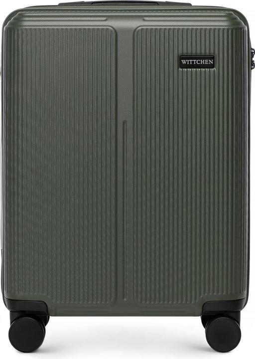 Produktbild Wittchen Stripes Line Kabinenkoffer 55 cm (M) (36 l)
