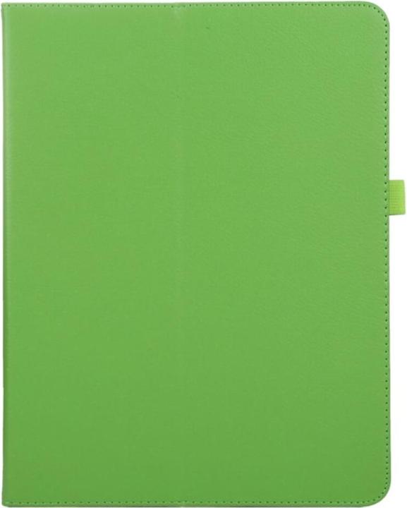 Actual product image Cover-Discount iPad Pro 11 2024 - Bi-fold stand case (iPad Pro 11 2024 (M4))