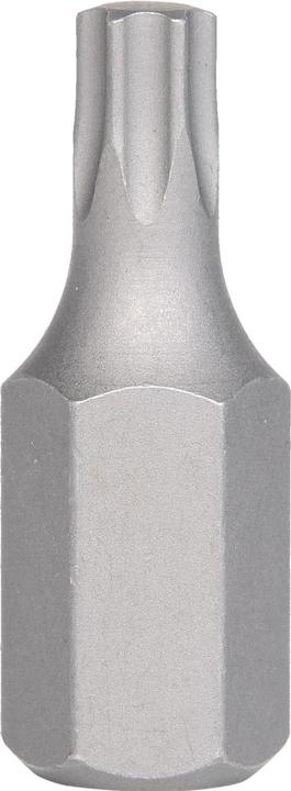 Actual product image KS Tools 10mm bit TX. 30mm. T30 930.2030 (Hexagon socket TX M30)