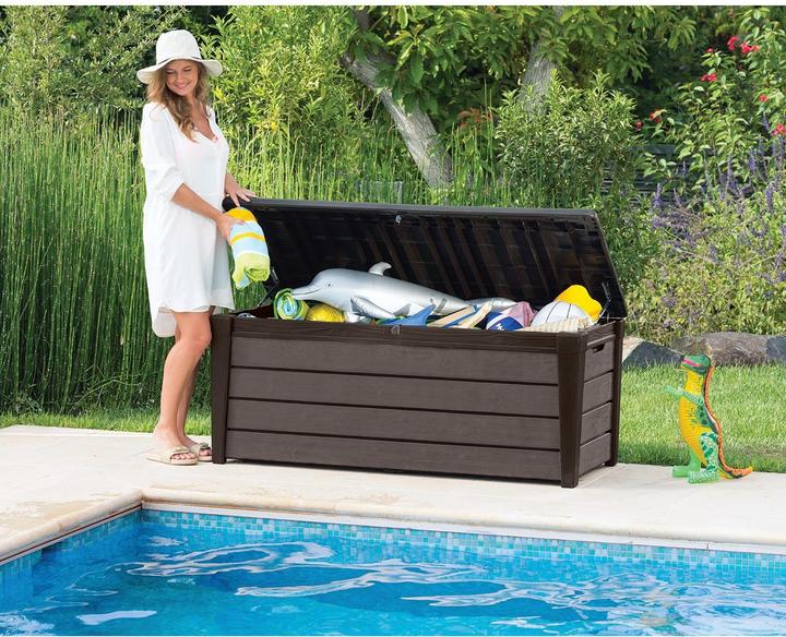 Produktbild Keter Brushwood