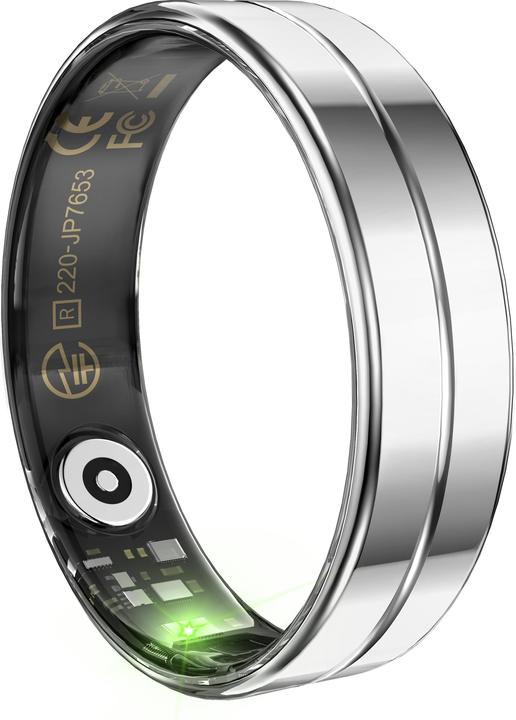 Produktbild Felixx FEL SMART RING SR11 SIL GR.11 (11, Silver)