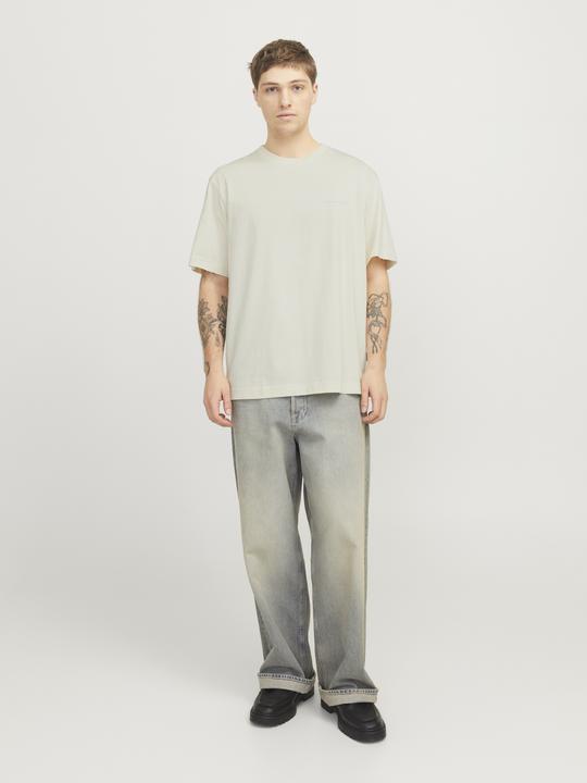 Produktbild Jack & Jones Jorparos Easter Sketch Tee Ss Crew N Ln (M)