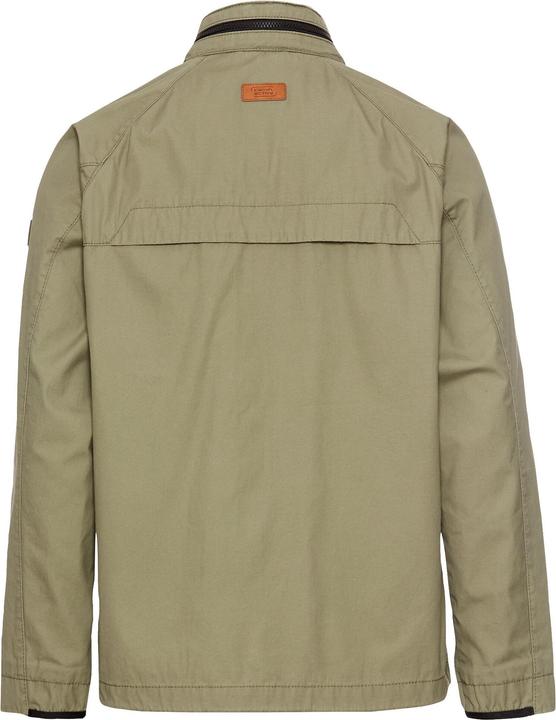 Image du produit Camel Active Feldjacke aus reiner Baumwolle (58)