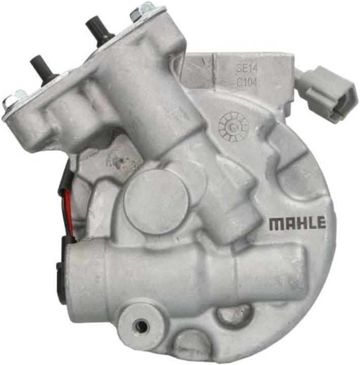 Actual product image Mahle AC COMPRESSOR 6SEL14C