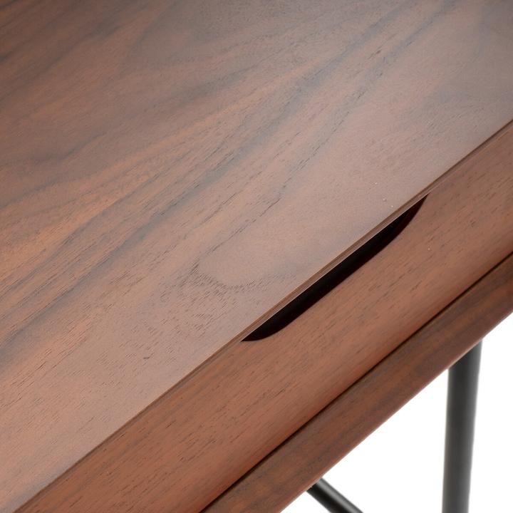 Image du produit La Redoute Interieurs Noyeto (120 x 55 x 77 cm)