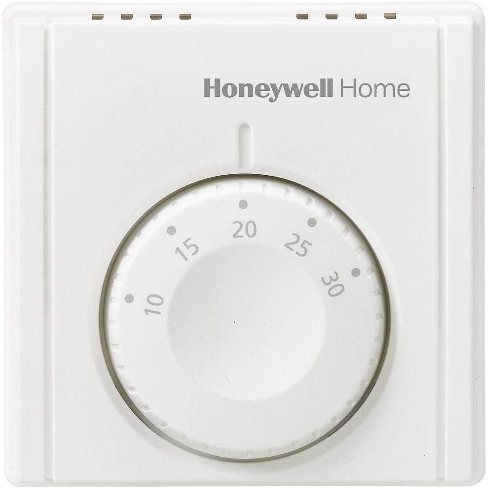 Honeywell Termostato ambiente MT1, Termostato, Bianco