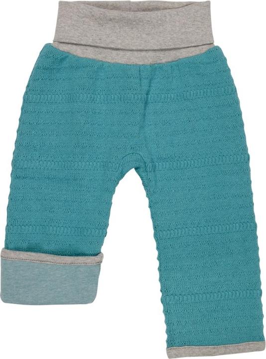 loud + proud Wendehose Strick (80)