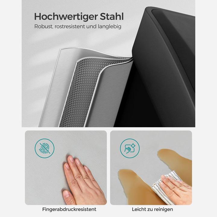 Image du produit Songmics Bino (24 l)