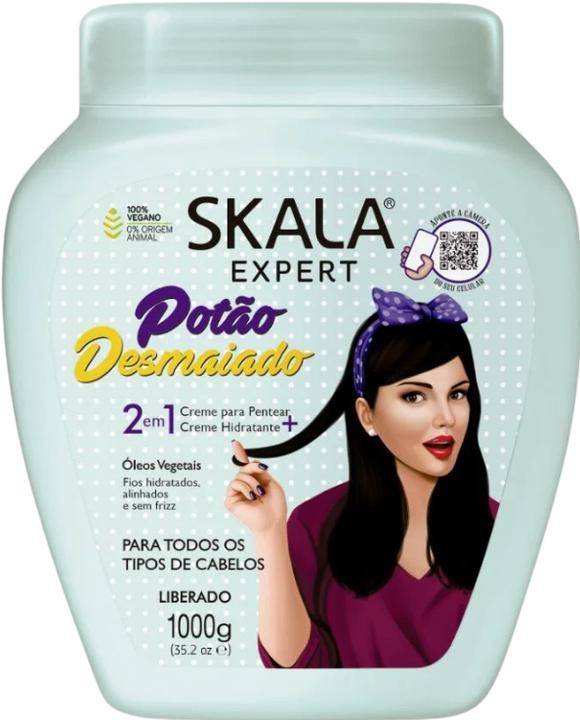 Produktbild Skala Potão Desmaiado (1000 ml)