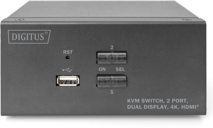 Actual product image Digitus DS-12860