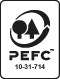 Actual product image Exacompta Index cards (A3, 205 g/m², 100 x)