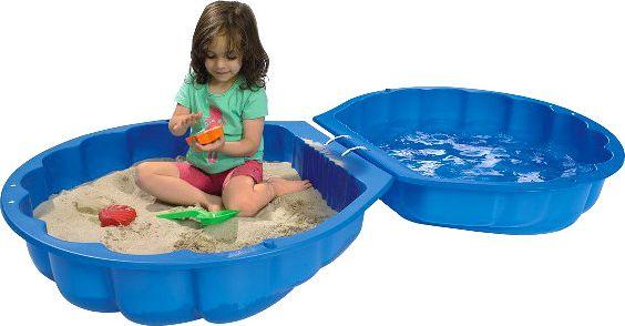 Produktbild BIG Sand-und Wassermuschel