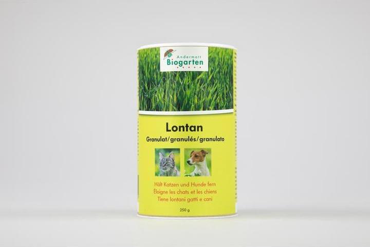 Andermatt Biogarten Lontan granules (250 ml)