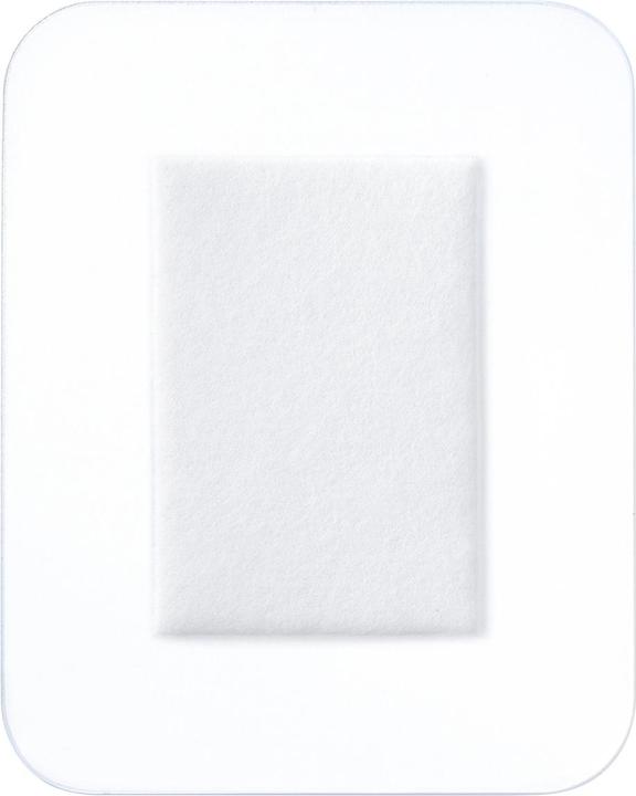 Actual product image Hansaplast Aqua Protect XXL (5x)