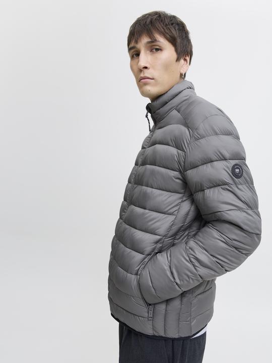 Image du produit Jack & Jones Jjebradley Light Puffer Collar Noos (XS)