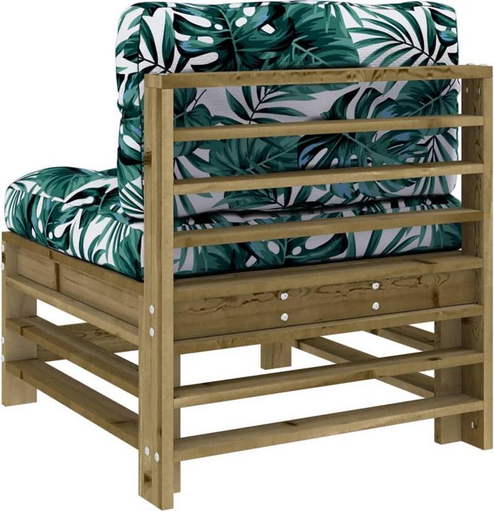 Produktbild vidaXL Jenny