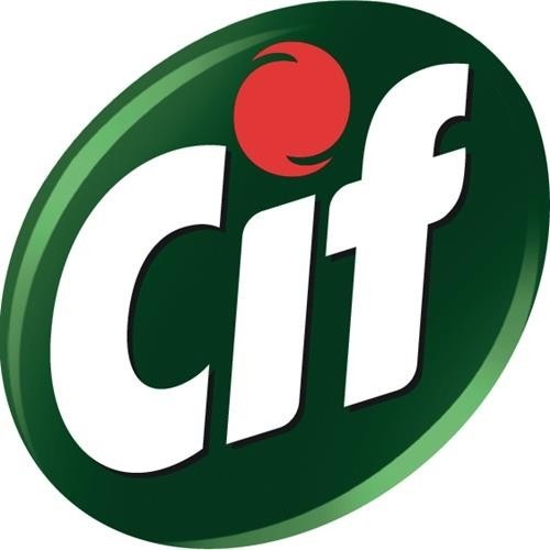 Produktbild Cif Professional Glas und Flächen