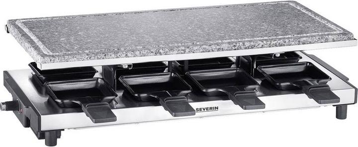 Image du produit Severin Gril à raclette