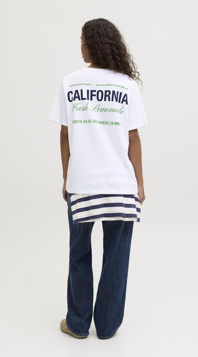 Actual product image JJXX JXZOEY T-shirt T-shirt (XS)